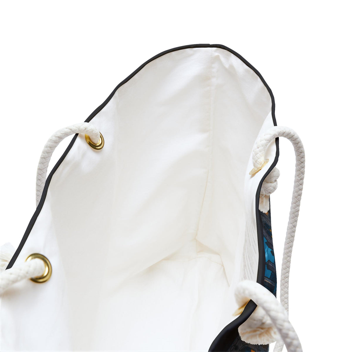 Denver Ghost Hunters Weekender Bag for over night investigations