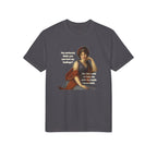Funny Math Homework T-Shirt, Classical Painting Meme Tee, Sarcastic Gag Gift