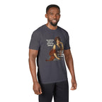 Funny Math Homework T-Shirt, Classical Painting Meme Tee, Sarcastic Gag Gift