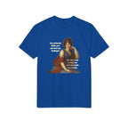 Funny Math Homework T-Shirt, Classical Painting Meme Tee, Sarcastic Gag Gift