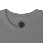 Huginn Muninn Ravens Norse Knotwork Tee, Viking Odin Gift (Cotton Blend)