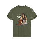 Funny Math Homework T-Shirt, Classical Painting Meme Tee, Sarcastic Gag Gift