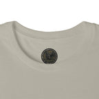 Vegvisir Raven T-Shirt, Norse Runic Compass, Viking Forest Crow Tee