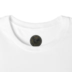 Vegvisir Raven T-Shirt, Norse Runic Compass, Viking Forest Crow Tee