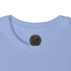 Vegvisir Raven T-Shirt, Norse Runic Compass, Viking Forest Crow Tee