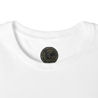 Celtic Knotwork Raven Moon T-Shirt, Norse Pagan Apparel, Witchy Corvid Gift