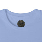 Celtic Knotwork Raven Moon T-Shirt, Norse Pagan Apparel, Witchy Corvid Gift