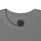 Celtic Knotwork Raven Moon T-Shirt, Norse Pagan Apparel, Witchy Corvid Gift