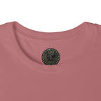 Celtic Knotwork Raven Moon T-Shirt, Norse Pagan Apparel, Witchy Corvid Gift