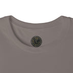 Huginn Muninn Ravens Norse Knotwork Tee, Viking Odin Gift (Cotton Blend)