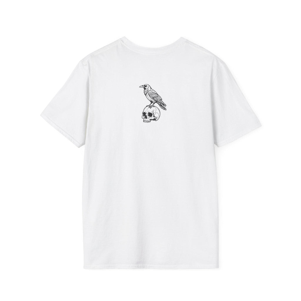 The undiscover'd country lyric Hamlet | T-Shirt