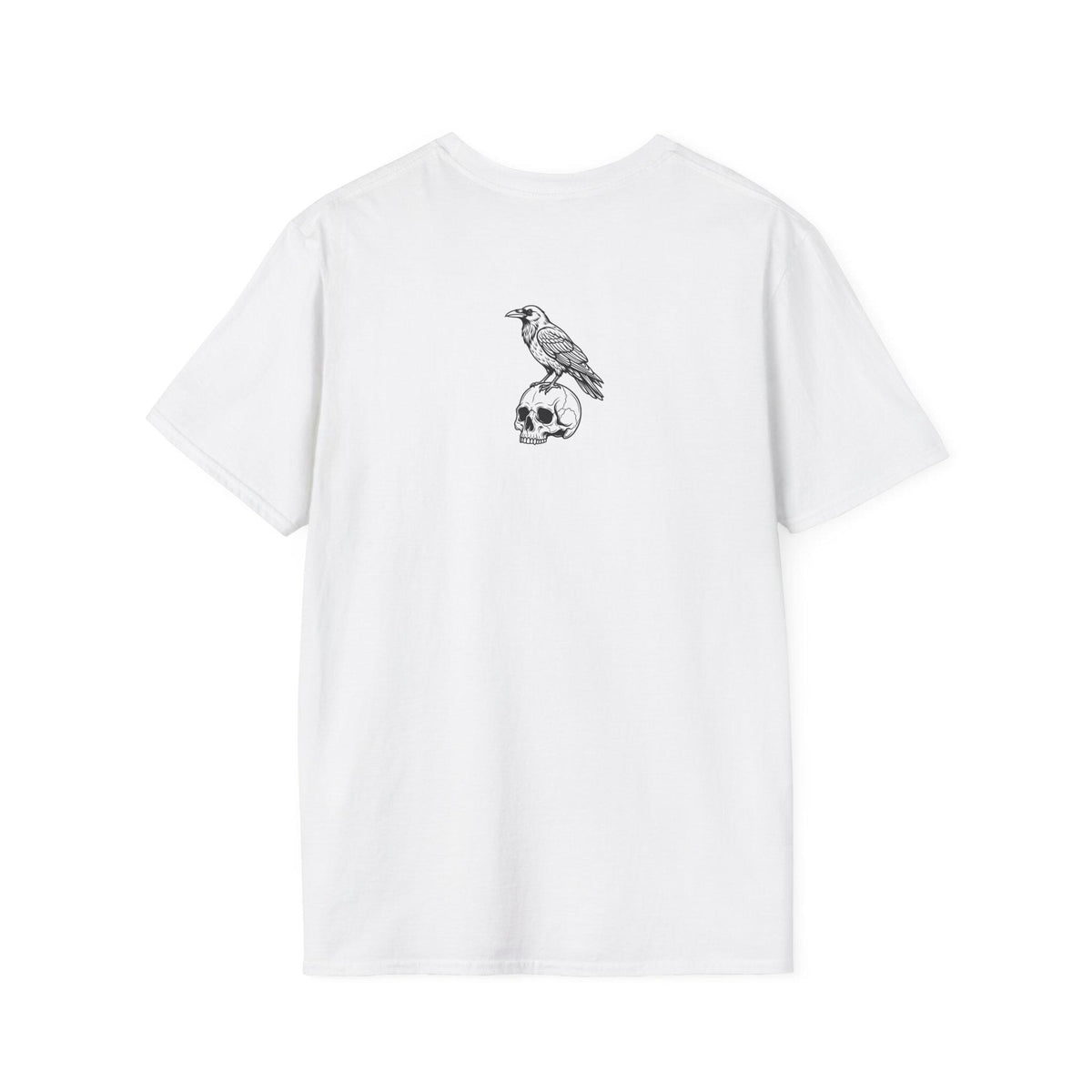 The undiscover'd country lyric Hamlet | T-Shirt