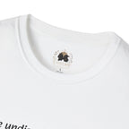 The undiscover'd country lyric Hamlet | T-Shirt