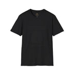 The undiscover'd country lyric Hamlet | T-Shirt