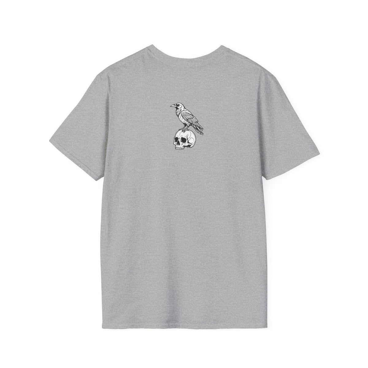 The undiscover'd country lyric Hamlet | T-Shirt
