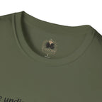 The undiscover'd country lyric Hamlet | T-Shirt