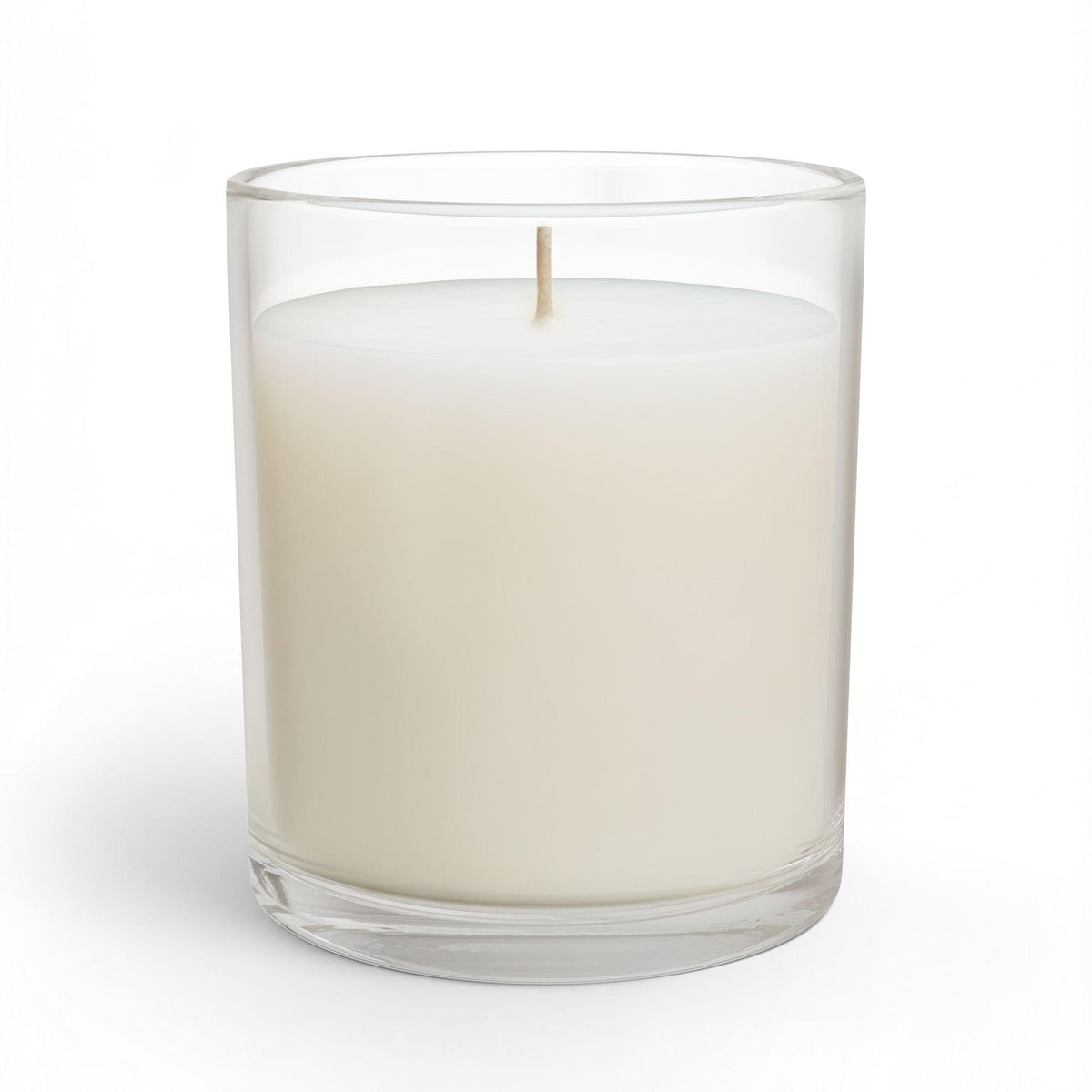 Yule Blessings Candle | Glass Candle, 11oz