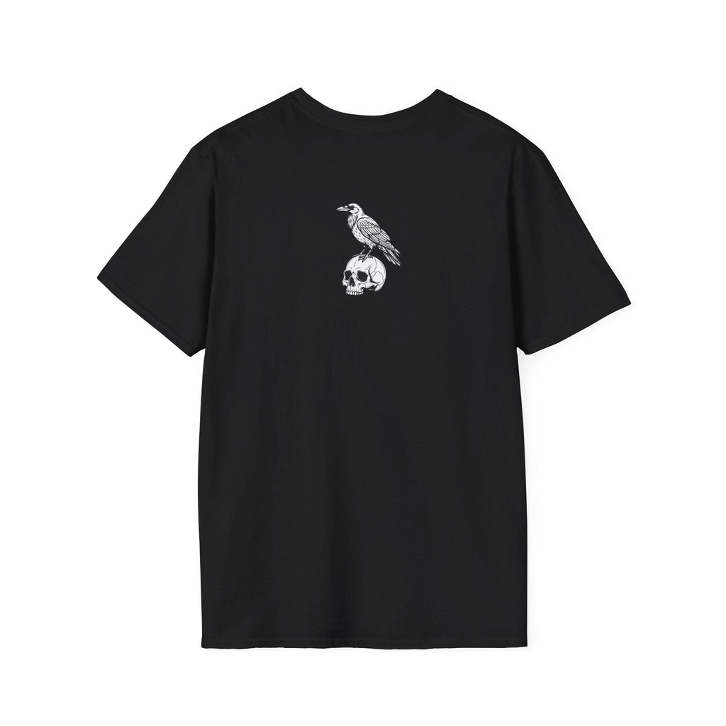 The undiscover'd country lyric Hamlet | T-Shirt