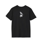 The undiscover'd country lyric Hamlet | T-Shirt