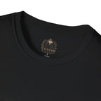 The undiscover'd country lyric Hamlet | T-Shirt