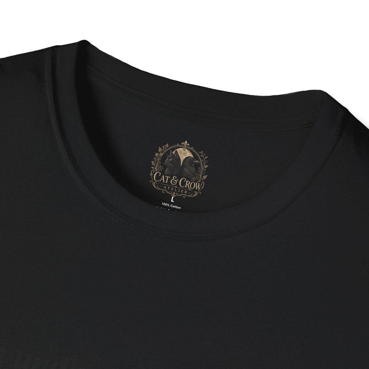 The undiscover'd country lyric Hamlet | T-Shirt