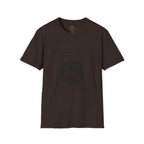 The undiscover'd country lyric Hamlet | T-Shirt