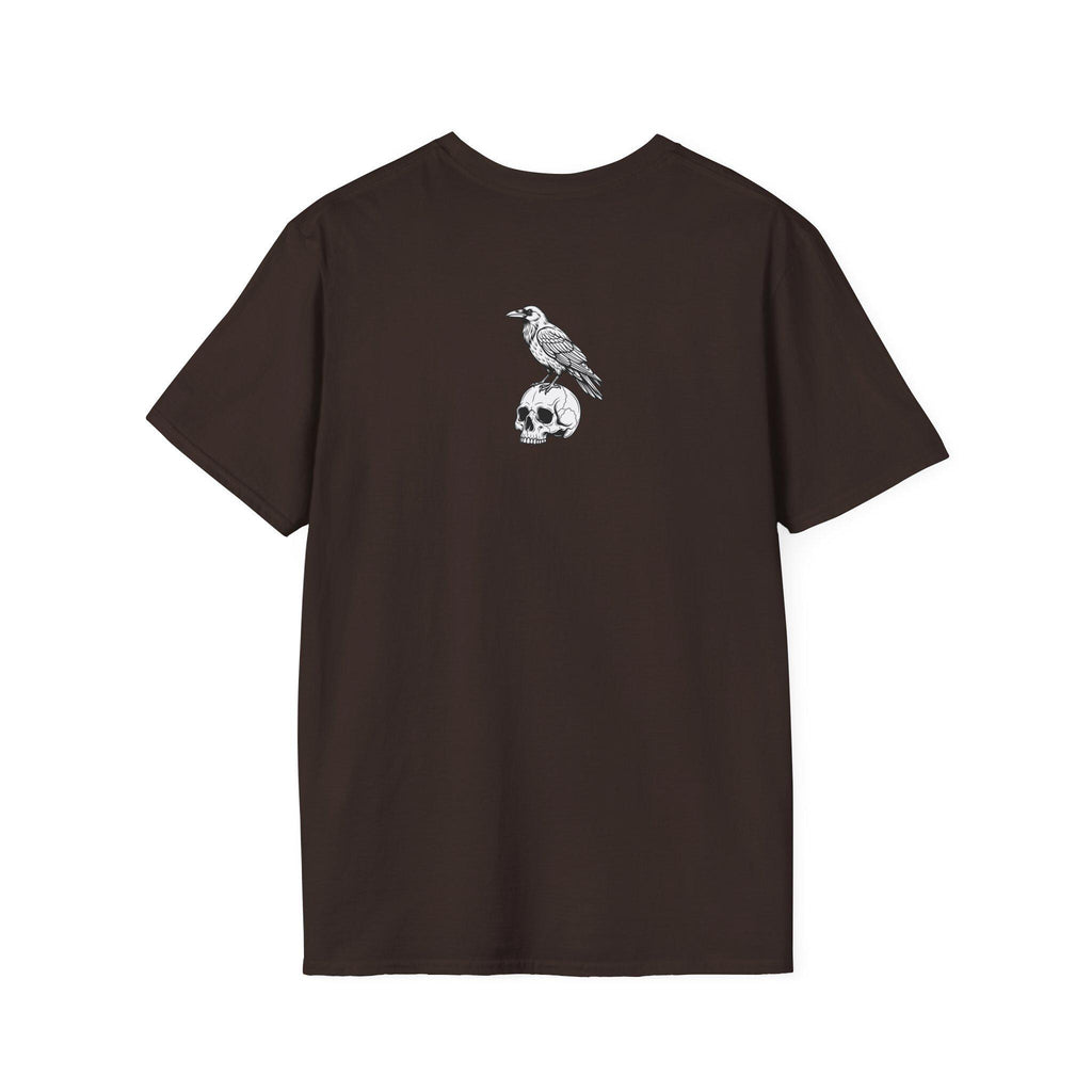 The undiscover'd country lyric Hamlet | T-Shirt