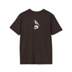 The undiscover'd country lyric Hamlet | T-Shirt