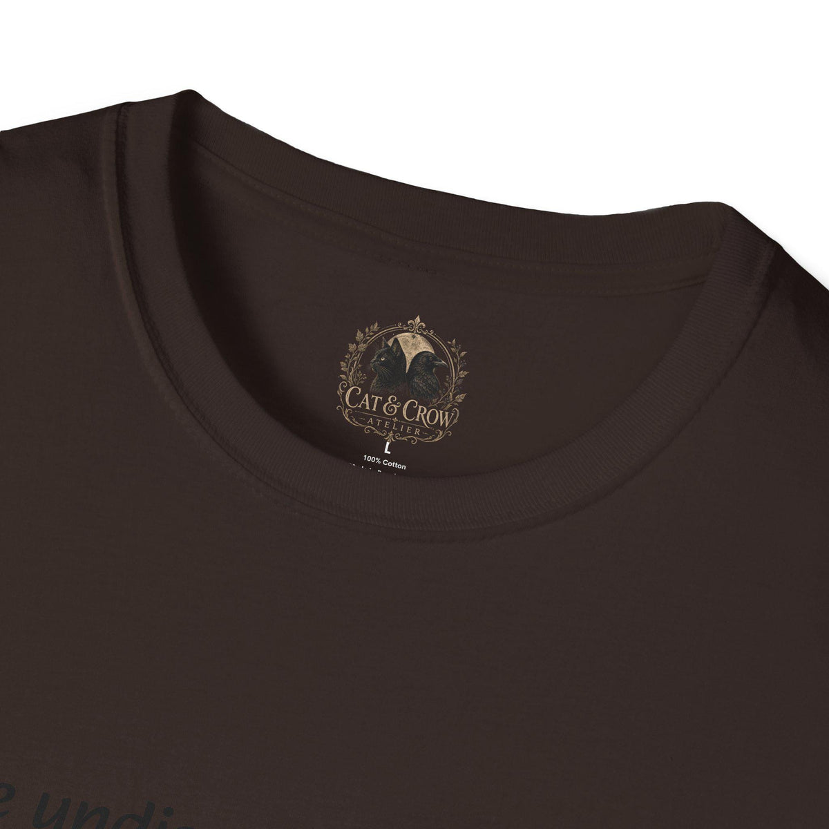 The undiscover'd country lyric Hamlet | T-Shirt