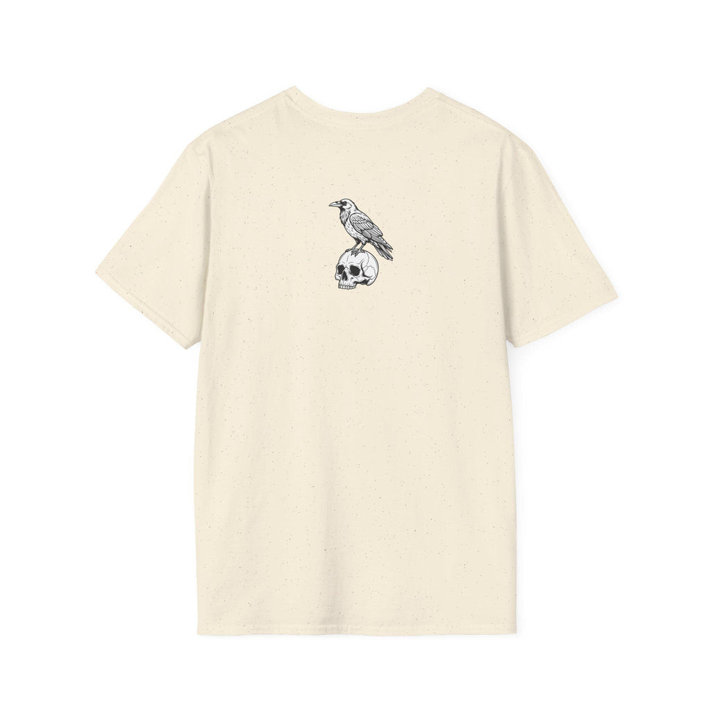 The undiscover'd country lyric Hamlet | T-Shirt