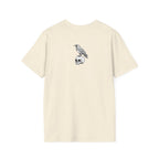 The undiscover'd country lyric Hamlet | T-Shirt