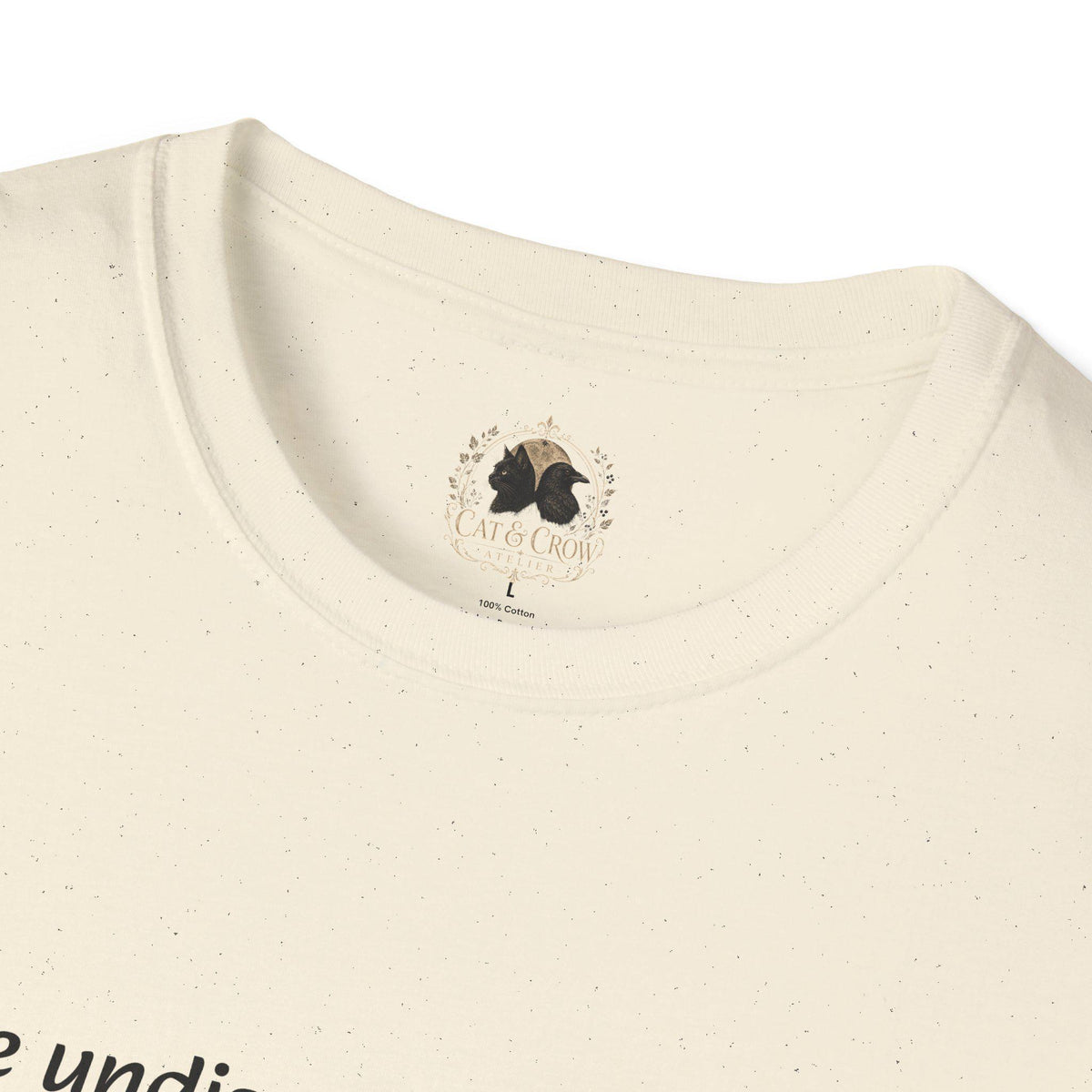 The undiscover'd country lyric Hamlet | T-Shirt