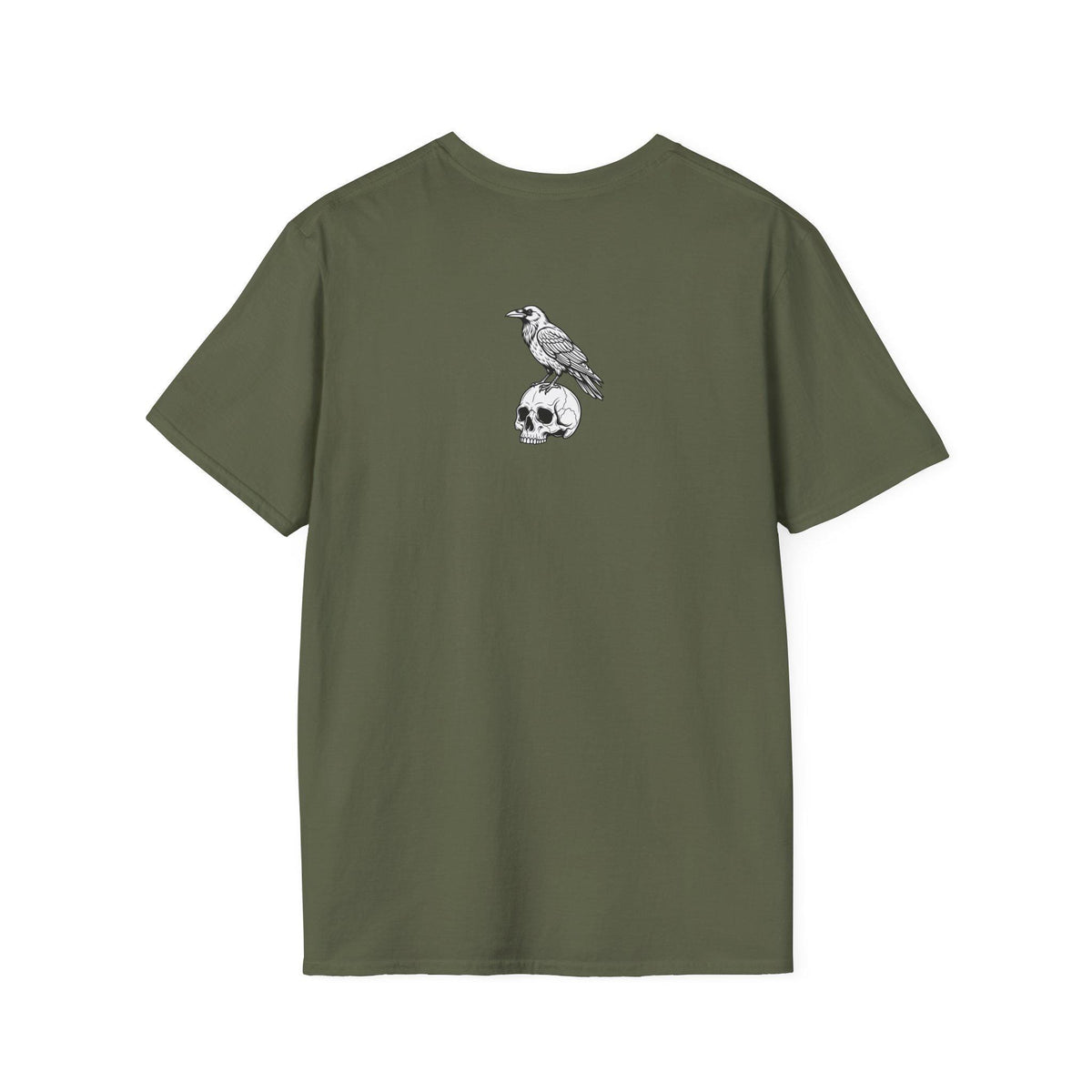 The undiscover'd country lyric Hamlet | T-Shirt