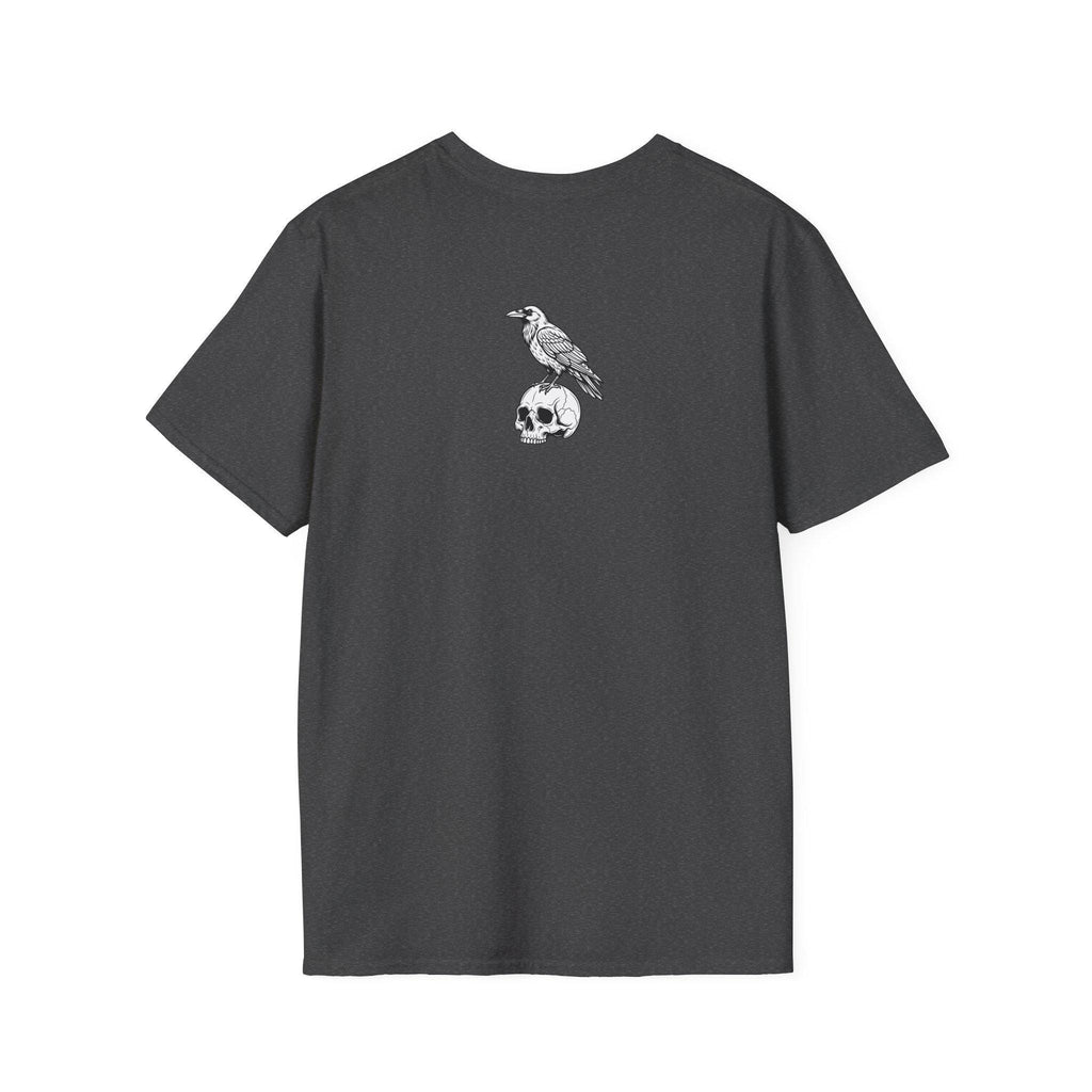 The undiscover'd country lyric Hamlet | T-Shirt