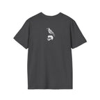The undiscover'd country lyric Hamlet | T-Shirt