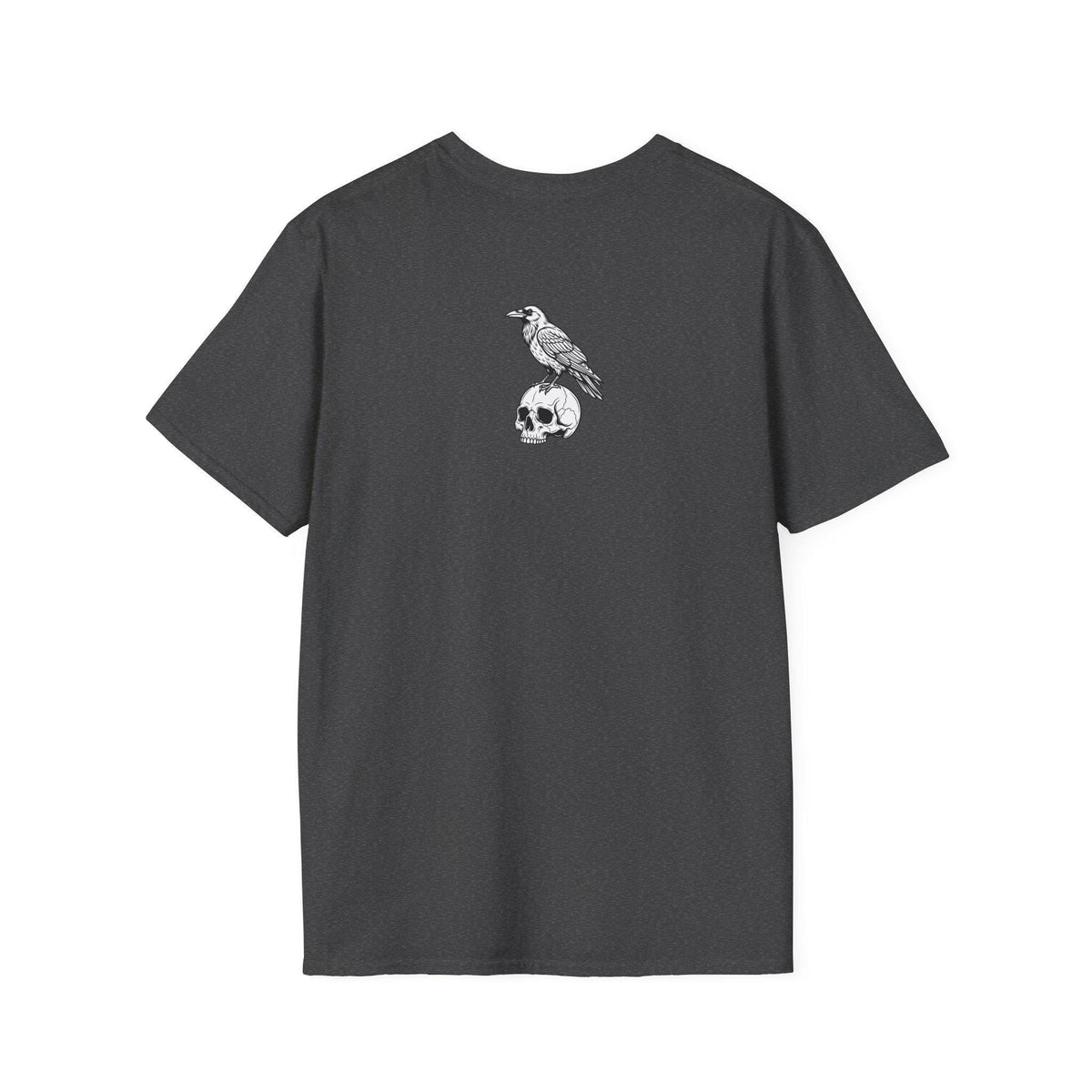 The undiscover'd country lyric Hamlet | T-Shirt