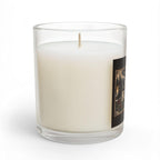 Yule Blessings Candle | Glass Candle, 11oz