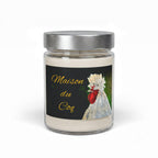 Maison du Coq Rooster Illustration Candle | Soy Wax Jar 9oz