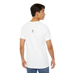 Vintage Octopus Illustration T-Shirt | Nautical Sea Life Tee