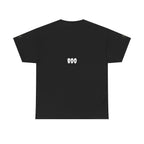 Ghost Holding Cat Tee | Cute Halloween Ghost, Coffee and Black Cat Illustration