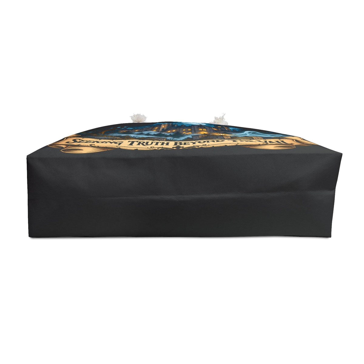 Denver Ghost Hunters Weekender Bag for over night investigations