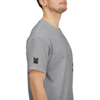 Ghost Holding Cat Tee | Cute Halloween Ghost, Coffee and Black Cat Illustration